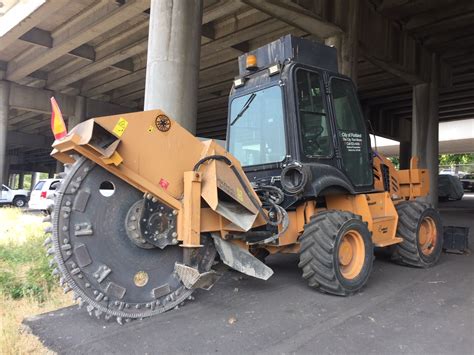 rock trencher for skid steer|skid steer trencher for sale.